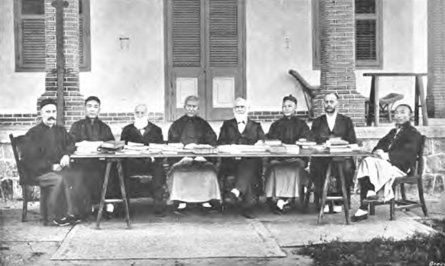 Bible_revision_China