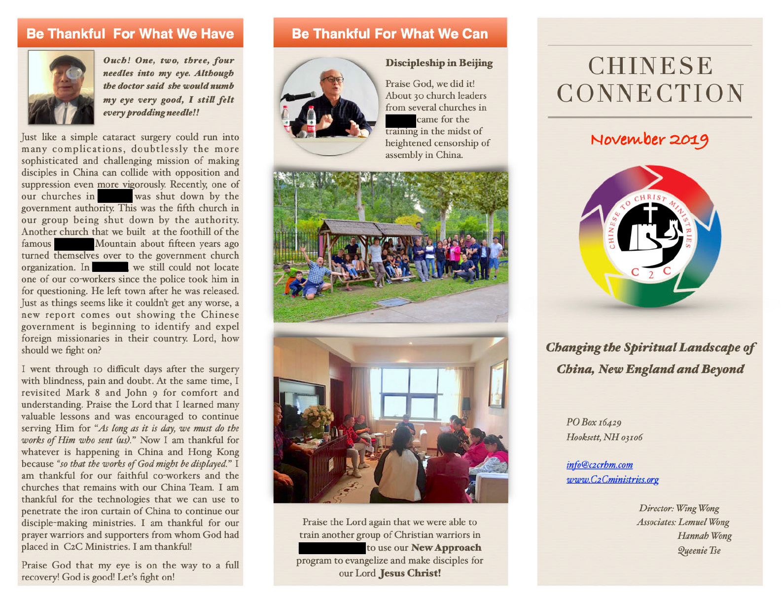 Newsletter 1911_Redacted_Page_1